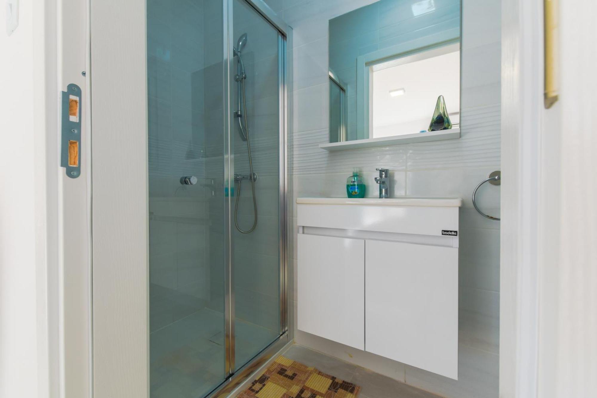 Spacious Brand New Apartment 3 Bdr 2Bth Bugibba Bahía de San Pablo Exterior foto